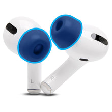 Load image into Gallery viewer, WC TipZ - Memory Foam Ear Tips for Airpods Pro & Airpods Pro 2