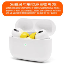 Load image into Gallery viewer, WC TipZ - Memory Foam Ear Tips for Airpods Pro & Airpods Pro 2