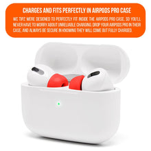 Load image into Gallery viewer, WC TipZ - Memory Foam Ear Tips for Airpods Pro & Airpods Pro 2
