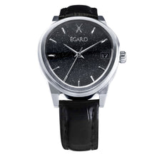 Load image into Gallery viewer, Egard Women's Dali F2 Silver Automatic