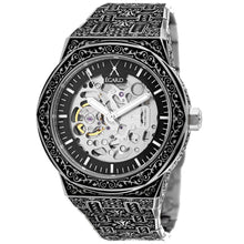 Load image into Gallery viewer, Egard Men's Bermuda Skeleton