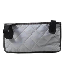 Load image into Gallery viewer, Wheelchair Armrest Organizer Bag