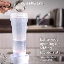 Load image into Gallery viewer, Whiskware Pancake Batter Dispenser and Mixer