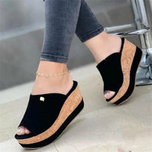 Load image into Gallery viewer, White Fashion Women Summer Peep Toe Sandals Luxury Elegant High Heels Stylish Design