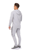 Load image into Gallery viewer, All-Day Comfort Hooded Sweatshirt Slim Fit