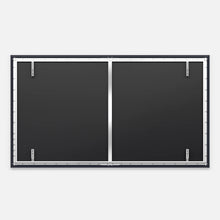 Load image into Gallery viewer, Valerion VisionMaster 220'' Matte White Screen