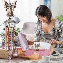 Load image into Gallery viewer, Wind Chimes for Outside Decor
