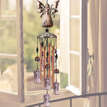 Load image into Gallery viewer, Wind Chimes for Outside Decor
