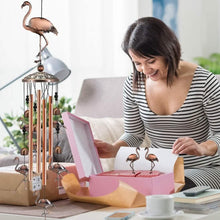 Load image into Gallery viewer, Wind Chimes for Outside Decor