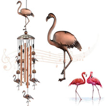 Load image into Gallery viewer, Wind Chimes for Outside Decor
