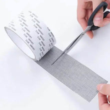Load image into Gallery viewer, Window Net Anti-Mosquito Net Sticky Line Repair Tape
