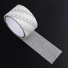 Load image into Gallery viewer, Window Net Anti-Mosquito Net Sticky Line Repair Tape