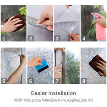 Load image into Gallery viewer, Window Privacy Film Static Window Sticker