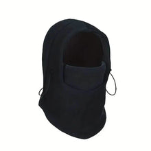 Load image into Gallery viewer, Windproof Fleece Balaclavas