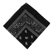 Load image into Gallery viewer, Windproof Head Scarves Neck Warmer Cycling Camping Hiking Men Women Fashion Magic Scarves Turban Outdoor Headband Bandanas Washable Cloth Bandanas Women Men Neck Gaiter Cover Turban Multipurpose Balaclava Elastic UV Face Shields for Women