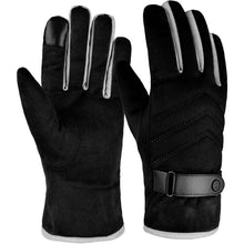 Load image into Gallery viewer, Windproof Thermal Gloves for Cold Weather Anti-Slip Gloves