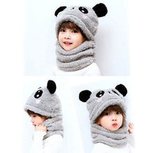 Load image into Gallery viewer, Winter Children's Knitted Hats