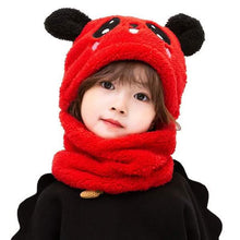 Load image into Gallery viewer, Winter Children's Knitted Hats