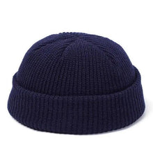 Load image into Gallery viewer, Winter Colorful Modern Cap Retro Wool Knit Lightweight Beanie Warm Comfortable Unisex Caps