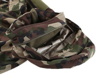 Load image into Gallery viewer, Winter Fleece Jacket Men Soft Waterproof Camouflage Coat Tactical Hiking Jackets Uniform Thermal Fleece Jacket Men Casual Clothing Climbing Warm Jacket Workout Outdoor Windbreaker Clothing