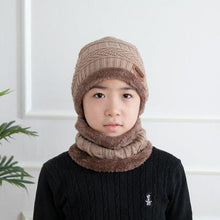 Load image into Gallery viewer, Winter Hat Skellies Beanies Hats Winter Beanies For Men Women Wool Scarf Caps Balaclava Mask Gorgas Bonnet Knitted Hat Sport Warm Beanies Hat For Men Knitted Hats Bandana Hiking Camping Kid Neck Warmer Cap