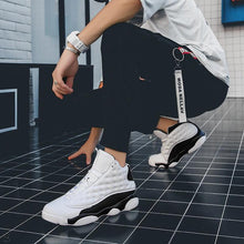 Load image into Gallery viewer, Winter High Quality Sneakers Mens Fashion Trending Casual Outdoor Lightweight Running Shoes Women Footwear Mens Casual Sport Shoes Casual Sports Tennis Road Basketball Sneakers