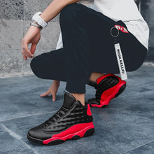 Load image into Gallery viewer, Winter High Quality Sneakers Mens Fashion Trending Casual Outdoor Lightweight Running Shoes Women Footwear Mens Casual Sport Shoes Casual Sports Tennis Road Basketball Sneakers