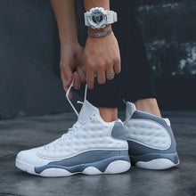 Load image into Gallery viewer, Winter High Quality Sneakers Mens Fashion Trending Casual Outdoor Lightweight Running Shoes Women Footwear Mens Casual Sport Shoes Casual Sports Tennis Road Basketball Sneakers