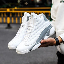 Load image into Gallery viewer, Winter High Quality Sneakers Mens Fashion Trending Casual Outdoor Lightweight Running Shoes Women Footwear Mens Casual Sport Shoes Casual Sports Tennis Road Basketball Sneakers