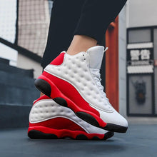 Load image into Gallery viewer, Winter High Quality Sneakers Mens Fashion Trending Casual Outdoor Lightweight Running Shoes Women Footwear Mens Casual Sport Shoes Casual Sports Tennis Road Basketball Sneakers