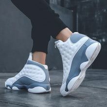 Load image into Gallery viewer, Winter High Quality Sneakers Mens Fashion Trending Casual Outdoor Lightweight Running Shoes Women Footwear Mens Casual Sport Shoes Casual Sports Tennis Road Basketball Sneakers