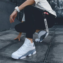 Load image into Gallery viewer, Winter High Quality Sneakers Mens Fashion Trending Casual Outdoor Lightweight Running Shoes Women Footwear Mens Casual Sport Shoes Casual Sports Tennis Road Basketball Sneakers