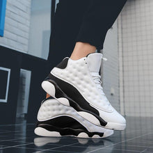 Load image into Gallery viewer, Winter High Quality Sneakers Mens Fashion Trending Casual Outdoor Lightweight Running Shoes Women Footwear Mens Casual Sport Shoes Casual Sports Tennis Road Basketball Sneakers