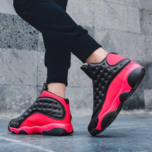 Load image into Gallery viewer, Winter High Quality Sneakers Mens Fashion Trending Casual Outdoor Lightweight Running Shoes Women Footwear Mens Casual Sport Shoes Casual Sports Tennis Road Basketball Sneakers