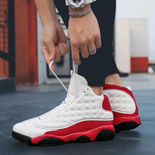 Load image into Gallery viewer, Winter High Quality Sneakers Mens Fashion Trending Casual Outdoor Lightweight Running Shoes Women Footwear Mens Casual Sport Shoes Casual Sports Tennis Road Basketball Sneakers