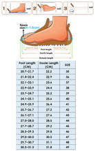 Load image into Gallery viewer, Winter Leather Mens Boots Fur Super Warm Snow Boots Men Winter Work Casual Shoes High Top Rubber Boots Winter Warm Outdoor Walking Lace Up Anti-Slip Breathable Ankle Booties