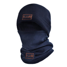 Load image into Gallery viewer, Winter Men Fleece Balaclava Face Mask Neck Warmer Thermal Head Cover Beanies Tactical Military Sport Cycling Ski Scarf Hat Weather Balaclava Ski Mask for Men Windproof Thermal Winter Scarf Mask Women Neck Warmer Hood for Cycling