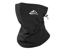 Load image into Gallery viewer, Winter Outdoor Neck Warmer Cycling Scarf Running Sports Headwear Face Scarf Bicycle Bandana Men Simple Fashion Motorcycle Windproof Sun Protect Cycling Face Neck Mask Headwear Scarf Bandana Hood Half Breathable Dustproof Hang-Ear Cap Bike Headbands