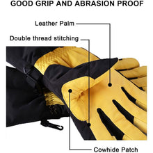 Load image into Gallery viewer, Winter Ski Thermal Gloves for Men and Women