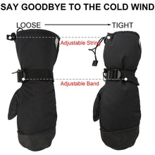 Load image into Gallery viewer, Winter Ski Thermal Gloves for Men and Women
