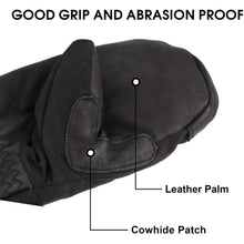 Load image into Gallery viewer, Winter Ski Thermal Gloves for Men and Women