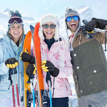 Load image into Gallery viewer, Winter Ski Thermal Gloves for Men and Women