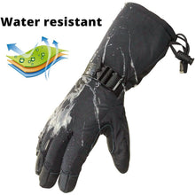 Load image into Gallery viewer, Winter Ski Thermal Gloves for Men and Women