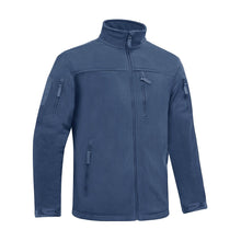 Load image into Gallery viewer, Winter Tactical Fleece Jacket Mens Jacket Unique Design Men's Winter Thermal Work Jacket Thermal Warm Security Fishing Work Coats Soft Winter Fleece Coat With Multiple Pockets
