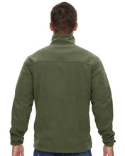 Load image into Gallery viewer, Winter Tactical Fleece Jacket Mens Jacket Unique Design Men's Winter Thermal Work Jacket Thermal Warm Security Fishing Work Coats Soft Winter Fleece Coat With Multiple Pockets