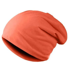 Load image into Gallery viewer, Winter Warm Hats For Women Casual Stacking Knitted Caps Men Hats Solid Color Hip Hop Unisex Female Beanies For Winter Men Women Baggy Beanie Knit Hats Warm Winter Knit Hat