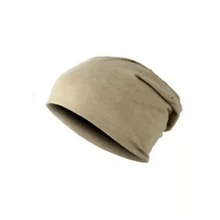 Load image into Gallery viewer, Winter Warm Hats For Women Casual Stacking Knitted Caps Men Hats Solid Color Hip Hop Unisex Female Beanies For Winter Men Women Baggy Beanie Knit Hats Warm Winter Knit Hat