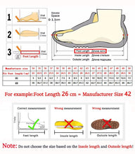 Load image into Gallery viewer, Winter Womens Mens Boots Shoes Plush Warm Sneakers Outdoor Waterproof Ankle Snow Boots Casual Leather Hiking Boots Outdoor Trekking Boot Mid Hiker Boot For Mens