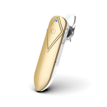 Load image into Gallery viewer, Wireless Bluetooth Headset Business Hands Free Long Standby V5.0 Earphones Waterproof Sport Earbuds With Microphone For Driving