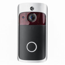 Load image into Gallery viewer, Wireless Camera Video Doorbell